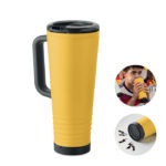 Dwuścienny kubek Howler 700 ml - obrazek 26