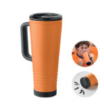Dwuścienny kubek Howler 700 ml - obrazek 31