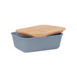 Lunchbox z bambusową pokrywką - obrazek 23