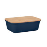 Lunchbox z bambusową pokrywką - obrazek 18