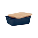 Lunchbox z bambusową pokrywką - obrazek 20
