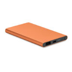 Power Bank 4000 mAh typ C - obrazek 35