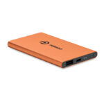 Power Bank 4000 mAh typ C - obrazek 38