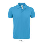 PRIME Męskie polo 200g - obrazek 13