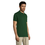 PRIME Męskie polo 200g - obrazek 3