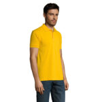 PRIME Męskie polo 200g - obrazek 34