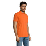 PRIME Męskie polo 200g - obrazek 43