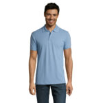 PRIME Męskie polo 200g - obrazek 54