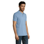 PRIME Męskie polo 200g - obrazek 56