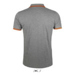 PASADENA męskie polo 200g - obrazek 13