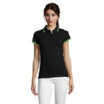 PASADENA damskie polo 200g - obrazek 25