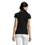 PASADENA damskie polo 200g - obrazek 26