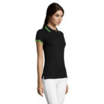 PASADENA damskie polo 200g - obrazek 27