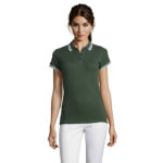 PASADENA damskie polo 200g - obrazek 31