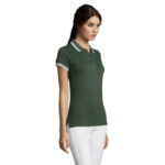 PASADENA damskie polo 200g - obrazek 33