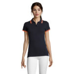 PASADENA damskie polo 200g - obrazek 16