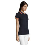 PASADENA damskie polo 200g - obrazek 18