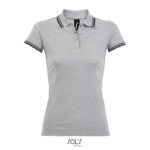 PASADENA damskie polo 200g - obrazek 13