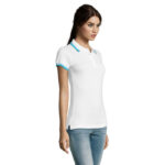 PASADENA damskie polo 200g - obrazek 24