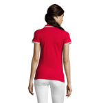 PASADENA damskie polo 200g - obrazek 20