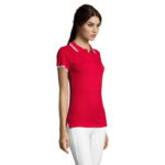 PASADENA damskie polo 200g - obrazek 21