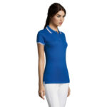 PASADENA damskie polo 200g - obrazek 3