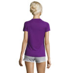 SPORTY Damski T-Shirt 140g - obrazek 14