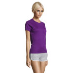 SPORTY Damski T-Shirt 140g - obrazek 15