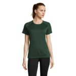 SPORTY Damski T-Shirt 140g - obrazek 16