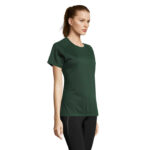 SPORTY Damski T-Shirt 140g - obrazek 18