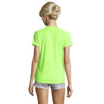 SPORTY Damski T-Shirt 140g - obrazek 26