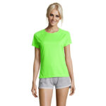 SPORTY Damski T-Shirt 140g - obrazek 28