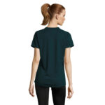 SPORTY Damski T-Shirt 140g - obrazek 38