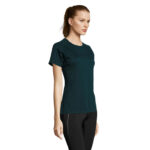 SPORTY Damski T-Shirt 140g - obrazek 39