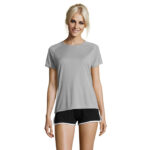 SPORTY Damski T-Shirt 140g - obrazek 40