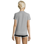SPORTY Damski T-Shirt 140g - obrazek 41