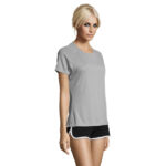 SPORTY Damski T-Shirt 140g - obrazek 42