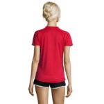 SPORTY Damski T-Shirt 140g - obrazek 44