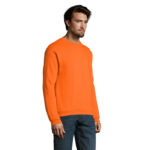 SPIDER Męska bluza 260g - obrazek 3