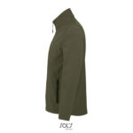 RACE men ss jacket 280g - obrazek 13