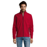 RACE men ss jacket 280g - obrazek 10