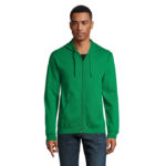 STONE UNI HOODIE 260g - obrazek 13