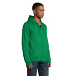 STONE UNI HOODIE 260g - obrazek 15