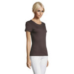 REGENT Damski T-Shirt 150g - obrazek 30
