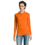 PERFECT Damskie LSL POLO180 - obrazek 26