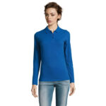 PERFECT Damskie LSL POLO180 - obrazek 16