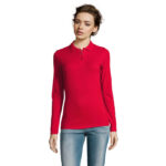 PERFECT Damskie LSL POLO180 - obrazek 13