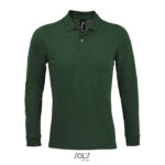 PERFECT MEN LSL POLO 180g - obrazek 25