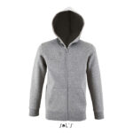STONE Dziecięcy hoodie - obrazek 7