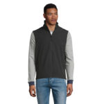 RACE BW MEN SOFTSHELL - obrazek 7